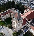 University of San Francisco, Lone Mountain Campus | Flickr - Photo Sharing!