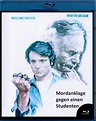 Mordanklage gegen einen Studenten ( ITA 1972 ) Blu-ray