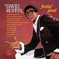 Feelin' Good (studio album) by David Ruffin : Best Ever Albums
