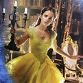 New picture of Emma Watson as Belle - Beauty and the Beast (2017) Photo ...