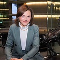 Elisabeth Kaiser - Mitglied des Deutschen Bundestages - Deutscher Bundestag | XING