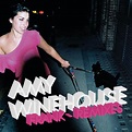 Amy Winehouse - Frank (Remixes) Lyrics and Tracklist | Genius