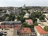 Wittenberge - Razgrad/Bulgarien