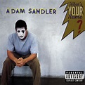 Adam Sandler | Music fanart | fanart.tv