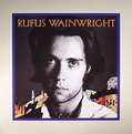 Rufus WAINWRIGHT Rufus Wainwright vinyl at Juno Records.