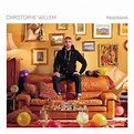 "Panorama" un album intimiste signé Christophe Willem