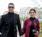 Cristiano Ronaldo to marry 'love of my life' Georgina Rodriguez | Metro ...