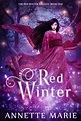 Trilogía Red Winter - Asociación de Lectores Anonimos