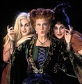 'Hocus Pocus 2' First Look: Disney Plus Shares New Photo from Sequel ...