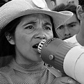 A New Documentary Puts Activist and Crusader Dolores Huerta Front and ...