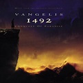 Vangelis - 1492 – Conquest Of Paradise (Music From The Original ...