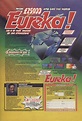 Eureka! (Domark - 1984): Domark would build a reputation for getting ...