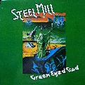 Green Eyed God | LP (1996, Re-Release, 180 Gramm Vinyl) von Steel Mill