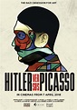 Discover Arts: Hitler vs Picasso (2018)