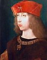 Filippo il Bello, Re di Castiglia, Arciduca d'Austria e Duca di Borgogna | Felipe i de castilla ...