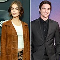 Kaia Gerber Comments on 'Steady' Jacob Elordi Relationship | Us Weekly