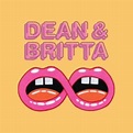Dean & Britta 'Neon Lights' Vinyl Record LP | Sentinel Vinyl