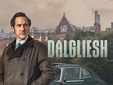 Prime Video: Dalgliesh - Season 1