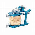 Hanau Model Mate Plasterless Articulator | Prestige Dental