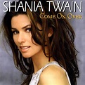 Come On Over (1997) | Country Music Project