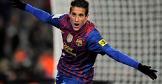 Cristian Tello scouting report: A guide to the Barcelona starlet ...