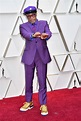 Spike Lee wears 'Do the Right Thing' rings at 2019 Oscars