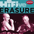 ‎Rhino Hi-Five: Erasure - EP de Erasure en Apple Music