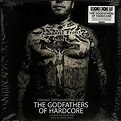 The Godfathers Of Hardcore Soundtrack Aaron Drake Lp | Bull Moose