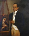 Smarthistory – José Campeche, Portraitist of 18th-century Puerto Rico