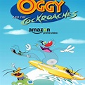 Amazon gets 'Oggy & Cockroaches', 'Zig & Sharko' streaming rights in ...
