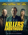 Killers Anonymous [Blu-ray] [Includes Digital Copy] [2019] - Best Buy