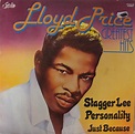 Lloyd Price – Greatest Hits (Vinyl) - Discogs