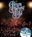 The Allman Brothers Band Announce ‘Live At Great Woods September 6 ...