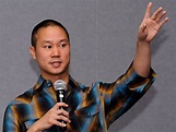 Tony Hsieh, the former visionary CEO of Zappos, has died. Here's how ...