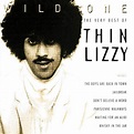 Wild One - The Very Best Of Thin Lizzy by Thin Lizzy on Amazon Music ...