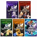 The School for Good and Evil boxed 5 volumes – B612 BookStore