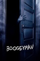 Boogeyman (2005) - Posters — The Movie Database (TMDB)