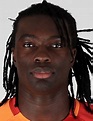 Bafétimbi Gomis - Player profile 22/23 | Transfermarkt
