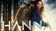 Hanna | Staffeln und Episodenguide | NETZWELT