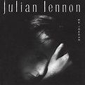 Julian Lennon Mr. Jordan vinyl LP album 1989 EX+ condition | Julian ...