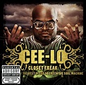 The Closet Freak: The Best Of Cee-lo Green The Soul Machine (2006 ...
