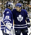 Former Maple Leafs enforcer Tie Domi to publish his memoir for release ...