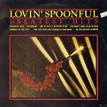 Greatest Hits - The Lovin' Spoonful | Vinyl, CD | Recordsale