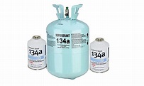 R12 vs R134a Refrigerant: What is the Difference? – 2022 Complete Guide