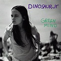 Dinosaur Jr: Green Mind | Dinosaur jr, Iconic album covers, Cool album ...