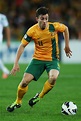 Tommy Oar | Australia Takes on the Netherlands in the World Cup ...