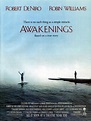 "Awakenings" (1990)- Movie Review | "Awakenings" (1990)- Movie Review