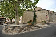 Saint-Privat-des-Vieux - Ales.fr