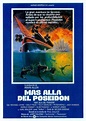 Más Allá del Poseidón [1979] | Afiche de cine, Carteles de cine, Poseidón