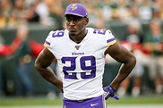 Xavier Rhodes Say's Being Cut By Vikings Was "Reality Check ...
